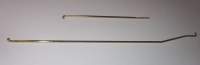 LC Torana GTR 2600 Firewall & Carbi Accelerator Rods
